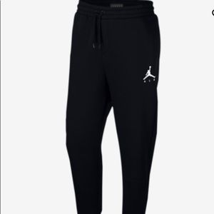 Jordan Jumpman Air Fleece Pants